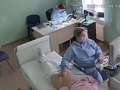 Gynecologic_ultrasonography_47 Passionate Wet Encounter Ends With Both Feeling Completely Satisfied