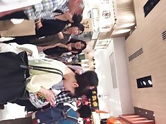 N_angel202 Sizzling Newcomer's Explosive Debut Ignites Intense Desire