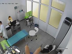 Gynecologic_ultrasonographyi_82 Seductive Schoolgirl Saki Tempts with Naughty Wet Dreams & Pleasures