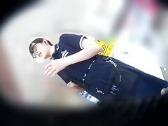 keitai20 Passionate Nights Hot Babe's Sexy Boobs Kissed by Lover's Mouth