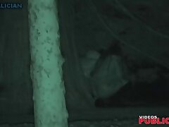 GalicianNight181 Intimate Artistry Biera's Stunning Nude Portrait in Seductive Video