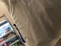 JD28s-4K Tiny Japanese Beauty Gets Folded & Tag-Teamed by Hot Guys