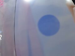 dax8 Silky Pussy Thrills with Dildo Depths for Ultimate Bliss