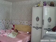 April_Family_Channel_middle_of_the_day_1 Sexy Wild Pussy Bash Hot babe gets intense hardcore drilling action