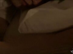 boy63_00 Sexy Babe Shows Off Amazing Skills in Wild Group Encounter