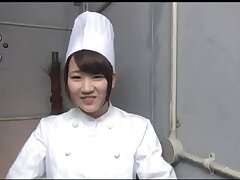 GHKP25_02 Adorable Japanese Angel's Intimate Indoor 69 Encounter