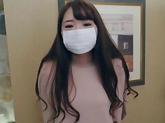 hitomizip1 Haruka Aizawa Tight Ass Thrilled in Steamy Asian Gang Bang