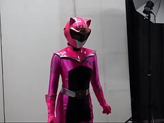 SPSA33_04 Hot Japanese Goddess Pleasures Guys With Unstoppable Blowjob Skills