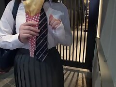 230ORECO-417 Mizuki's Outdoor Bliss Two Guys Seduced by Her Perfect Curves