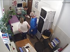 Colonoscopy_15 Sizzling Night with Curvy Temptress Unleash Pure Ecstasy Together