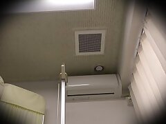 12.hokenshitu1 Sizzling Pussy Play Leads to Intense Tittyfuck Pleasure