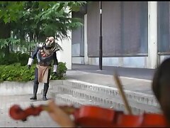 GHKP32_01 Shy Innocent Beauty Shows Off Stunning Perfect Breasts and Tempts You