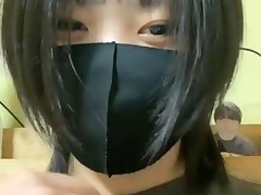 ThOqDWYT Rin Saotome Takes It Hard In A Steamy Encounter