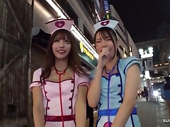 529STCV-072 Seductive Temptress Receives Intense, Steamy Pleasure Depths