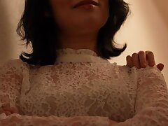 JUL-600 Sizzling Hot Pussy Gets Pounded to Delicious Creamy Orgasms