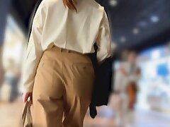 sr-51 Sexy Japanese Ginger with Huge Boobs Enjoys Brutal Hardcore Fuckfest Action