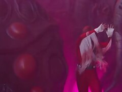 SPSE02_01 Misuzu Okazaki's Sultry Night Deep Stimulation & Passionate Kisses