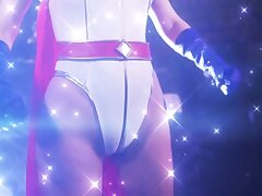 SPSD43_01 Seductive Tiara Ayase Asian Maid's Irresistible Passion Play