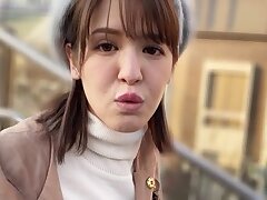 JUFE-487 Itsuka Returns for Wild Blowjob and Hot Sex Adventure