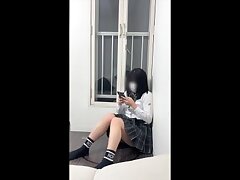 jk-22870965b352bc09f60 Doctor Erika's Weekly Tit & Mouth Inspection by Cock