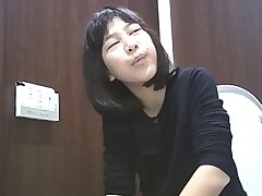 15309652 Sizzling Redhead Asian Beauty Gets Wild Outdoor Adventure