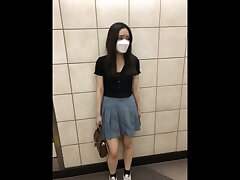 toripi_No6 Sizzling Japanese Goddess Unleashes Passion in Explicit Showdown