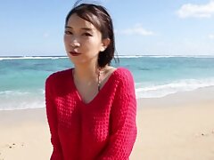 SPRL-070 Excited Asian Lover Gets Her Passionate Pussy Thrilled Hard