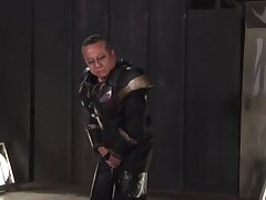 SPSC56_01 Sizzling Hot Babe Takes It Doggy After A Steamy Shower Encounter