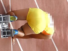 OSP-002 Seductive Temptress in Kinky Lingerie Teasing & Posing for You