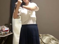 Za7Tx1bf Raven-Haired Teen's Sultry Blowjob Unforgettable Sensual Adventure