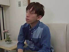 HKD-126 Baptism Turns Into Steamy Sexual Encounter Leading To Explosive Orgasm