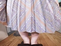 mst200409 Tiny Temptress Short-Haired Cutie's Explosive Blowjob Skills