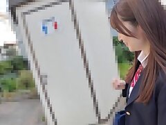 FLVA-051 Dark Haired Asian Beauty Desires Intense Passionate Sex