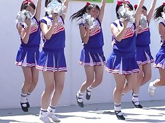 ibr04 Cute Japanese Teen Loves Her Boyfriends Chest Play Fun