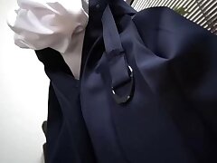 JUTN-003 Sensitive Teen Discovers Passion with a Seasoned Lover's Touch