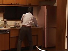 NSPS-715 Rebellious Beauty Desires Intense Cock Pleasure