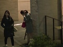 FTN-033 Seductive Asian Babe Teases and Tempts Her Lover in Bed