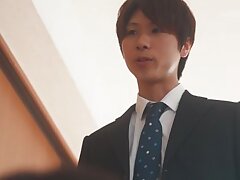 SUWK-006 Passionate Japanese Beauties Deeply Pleasure Firm Sticks