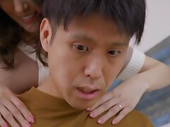 PRED-323 Foxy Babe Gets Wild Riding Thick Cock Wetly