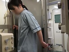 m9 Sizzling College Cutie Rides Strangers' Cocks On Public Transit