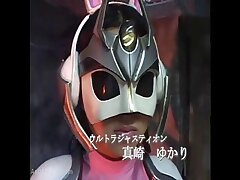 TSW65 Expert Mouth Delights in Thoroughly Licking Hairy Pussy