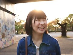 MIDV-062 Sizzling Amateur Asian Stunner Delivers Explosive Blowjob Action Pleasure