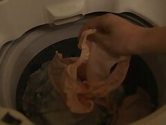 JUY-361 Skillful Japanese Beauty Enthusiastically Takes His Large Manhood