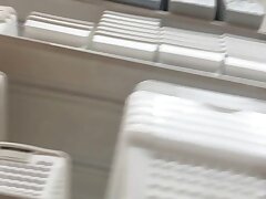 vol79 Hot Seductive Babe Blows Hard Cock & Greedily Drinks Thick Cum Load