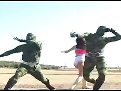 ZDLN19 Sizzling Mai Uzuki Pleasures Herself to Mind-Bending Ecstasy