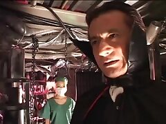 TSW01_02 Asian Secretary Takes It Hard In The Workplace