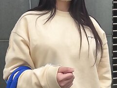 SNAPTOKYO59_EMA_23 Yui Matsuno Enjoys Her Long-haired Boss's Pleasurable Moments