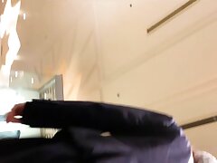 tapioika07 Japanese Beauty Enjoys Big Booty Action with Tiny Tits Quivering