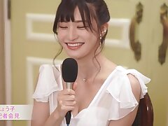 MIDV-099 Anna's Passionate Touch Woody's Ultimate Pleasure Journey