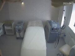 Cosmetic_salon_48 Sultry Couch Kisses Ignite Passionate Sex Drive Like Wild Firestorm